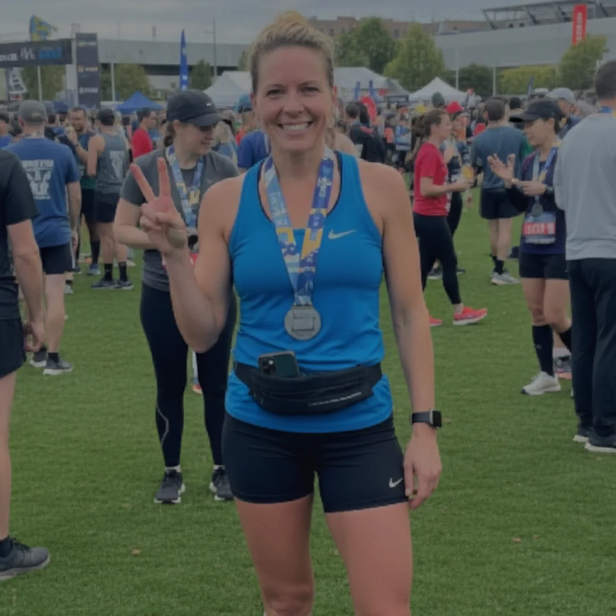 Marie online coaching transformation results transformation